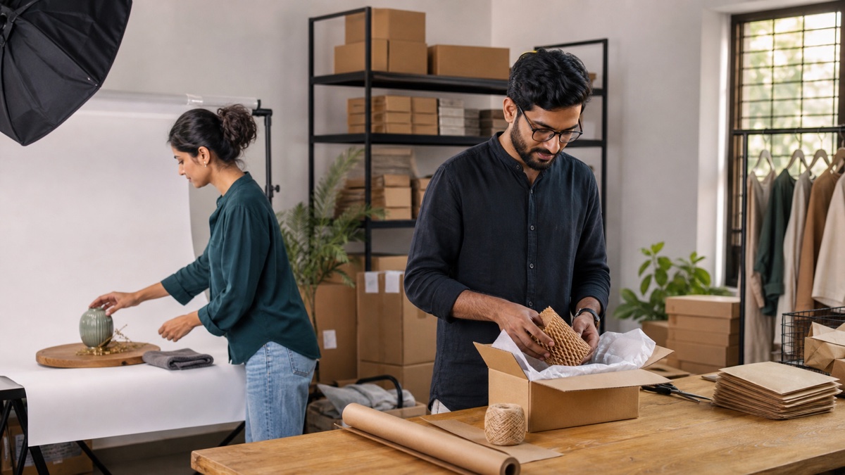 DTC ecommerce