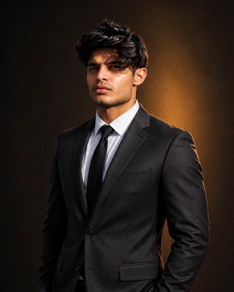 Sourabh Nagar, co-founder of Elite Media 360